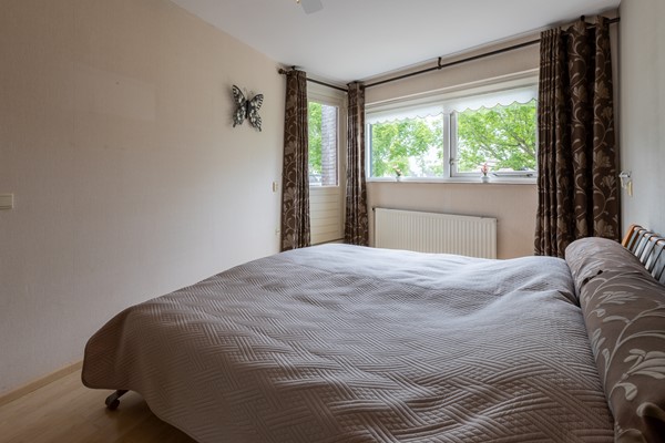 Medium property photo - Jasmijnberg 59, 4708 MN Roosendaal